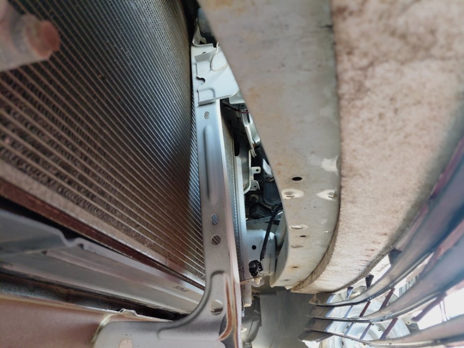 Toyota Corolla XLI 2016 image