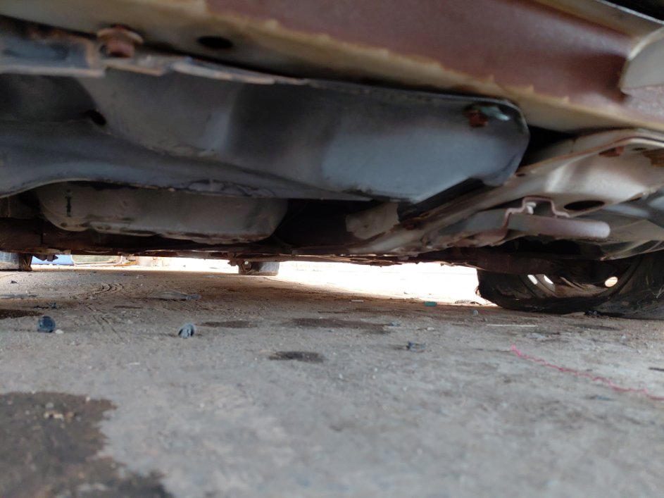 Toyota Corolla XLI 2016 image