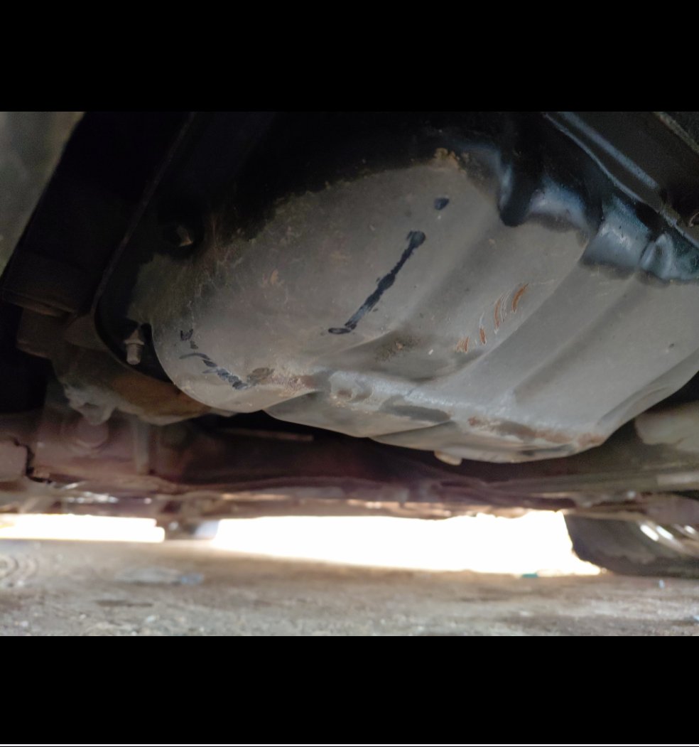 Toyota Corolla XLI 2016 image