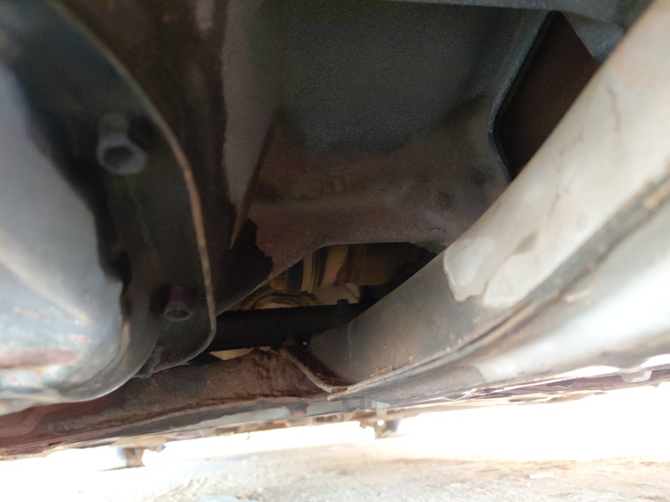 Toyota Corolla XLI 2016 image