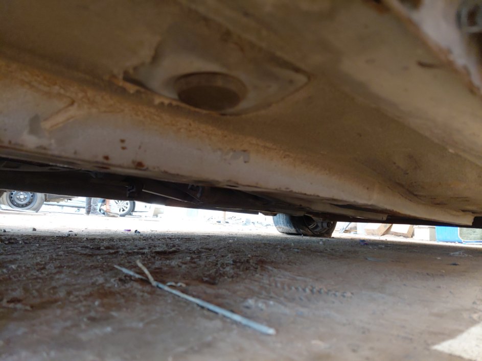 Toyota Corolla XLI 2016 image