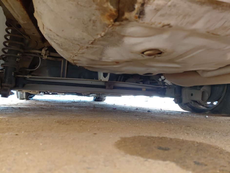 Toyota Corolla XLI 2016 image