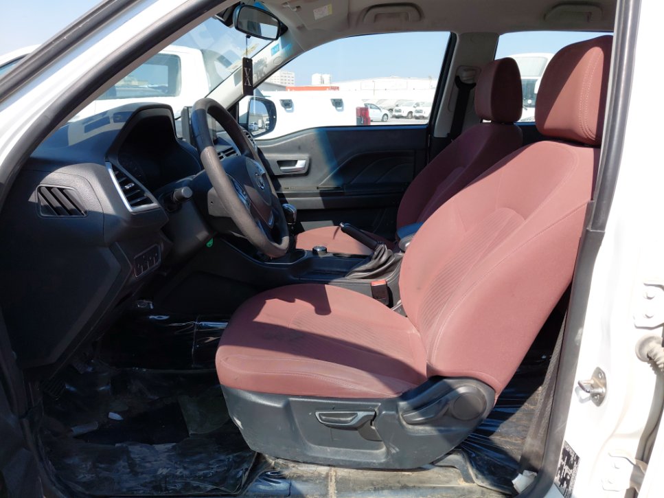 Great Wall Wingle 7 4x4 2022 image