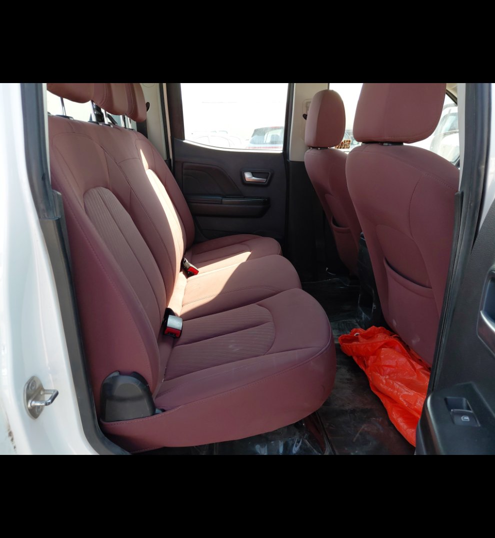 Great Wall Wingle 7 4x4 2022 image