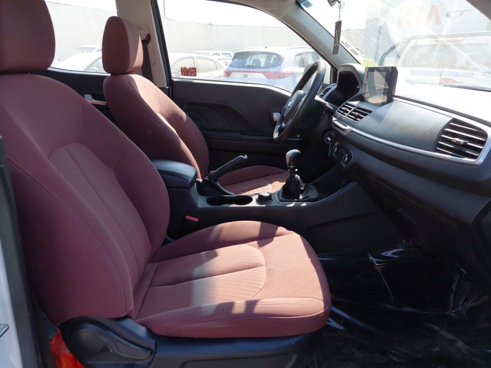 Great Wall Wingle 7 4x4 2022 image