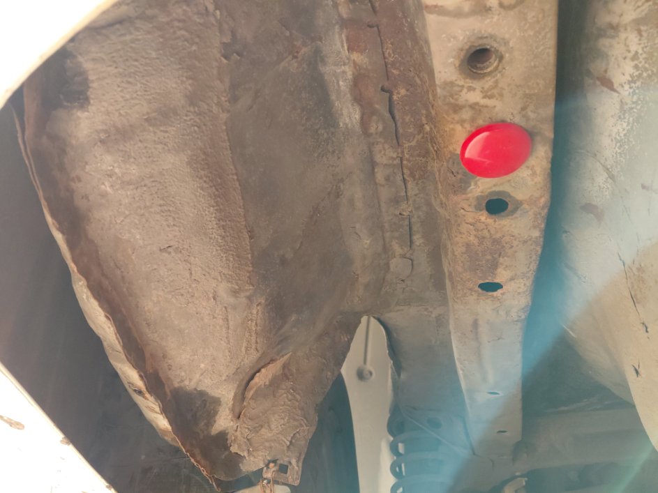 Toyota Corolla XLI 2016 image