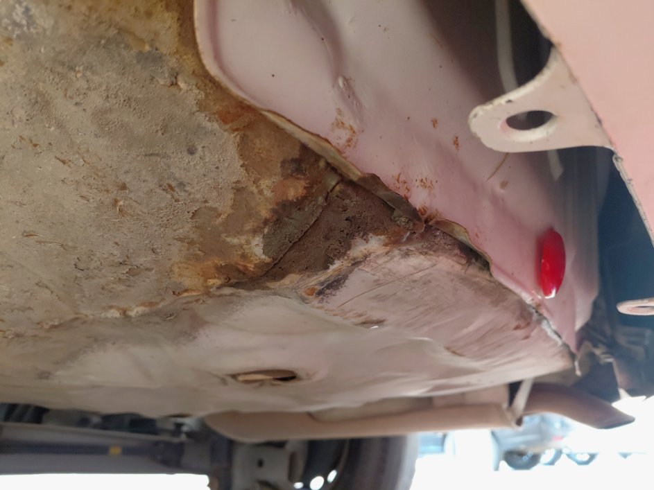 Toyota Corolla XLI 2016 image