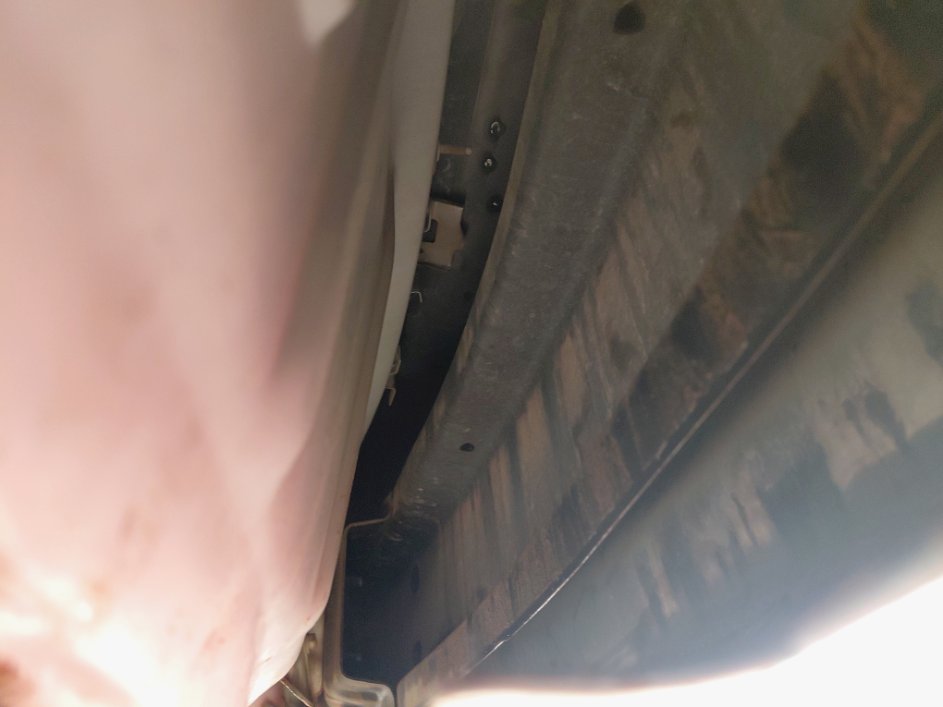 Toyota Corolla XLI 2016 image