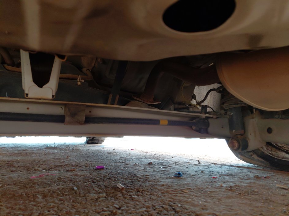 Toyota Corolla XLI 2016 image