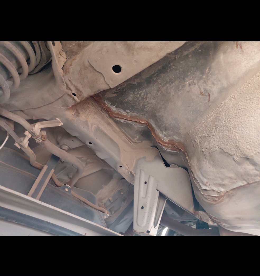 Toyota Corolla XLI 2016 image