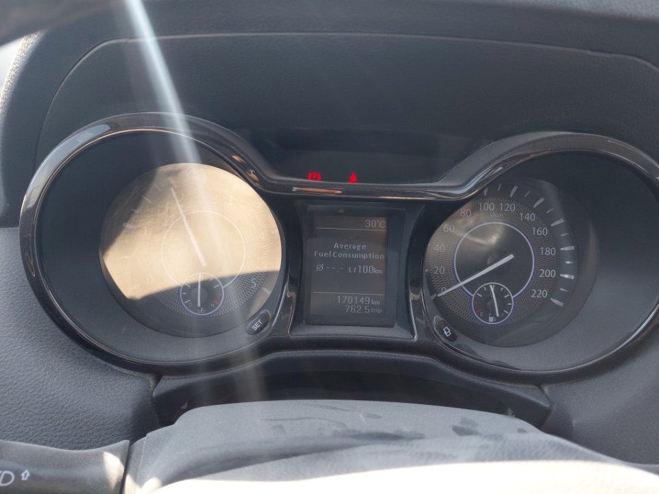 JMC Vigus 4x4 بلس  2023 image