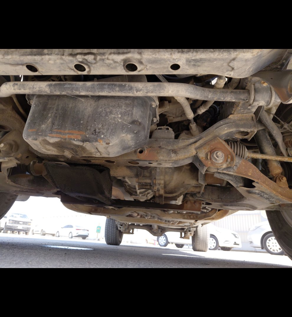 Great Wall Wingle 7 4x4 2022 image