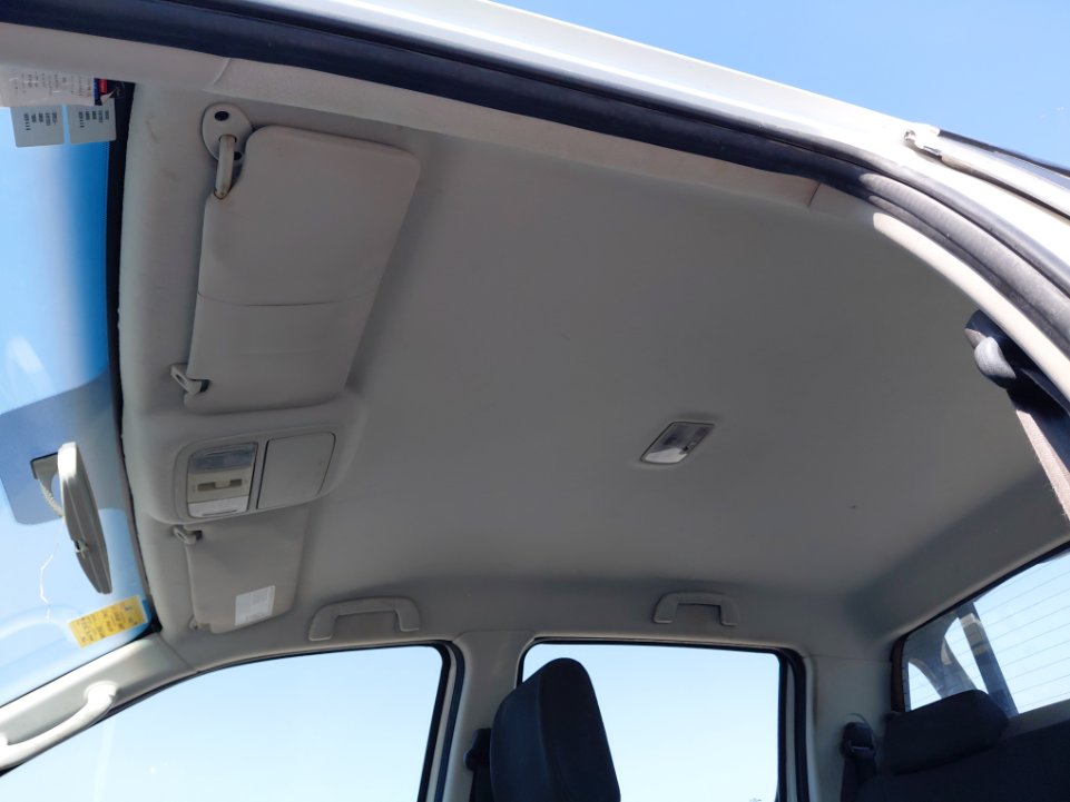 JMC Vigus 4x4 بلس  2023 image