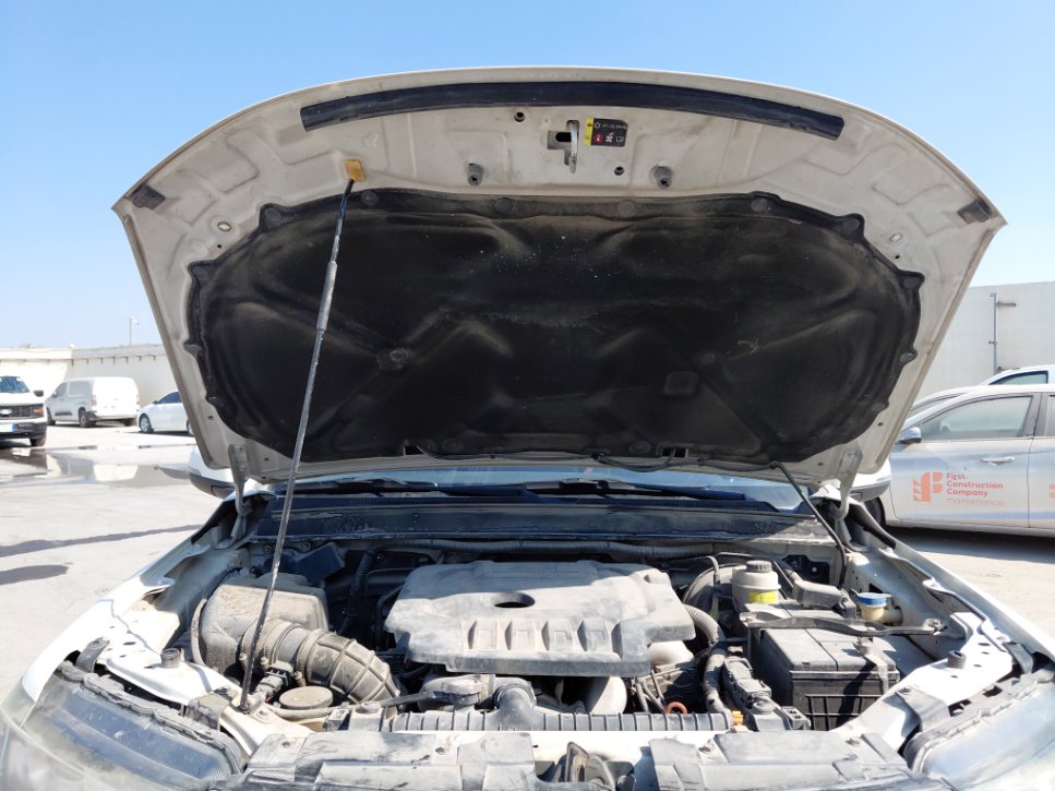 Great Wall Wingle 7 4x4 2022 image