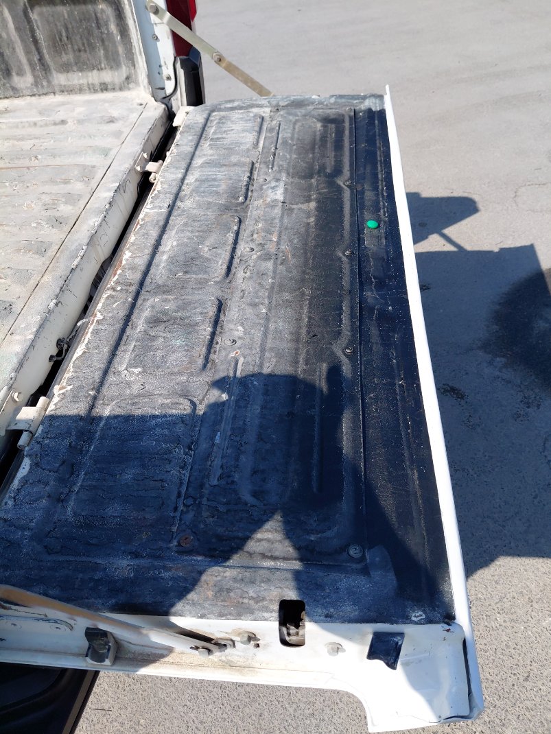 JMC Vigus 4x4 بلس  2023 image