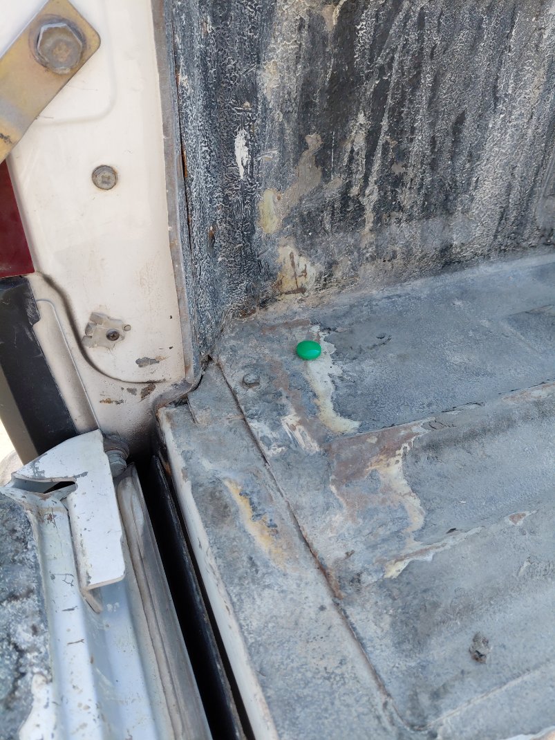 JMC Vigus 4x4 بلس  2023 image