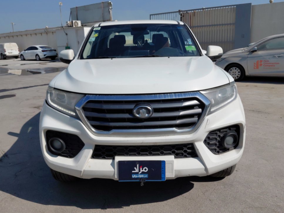 جريت وول وينجل 7 4x4 2022