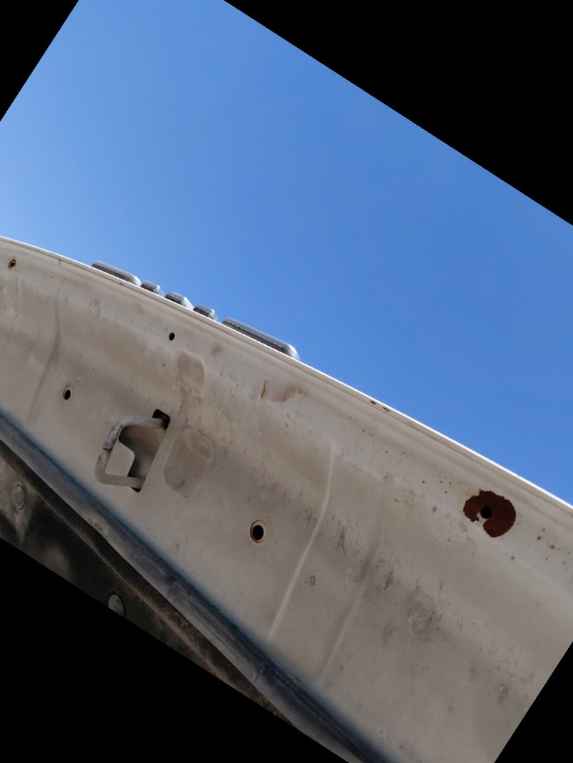 JMC Vigus 4x4 بلس  2023 image