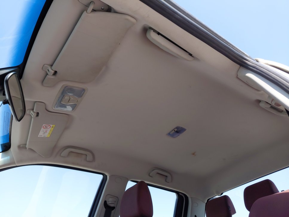 Great Wall Wingle 7 4x4 2022 image