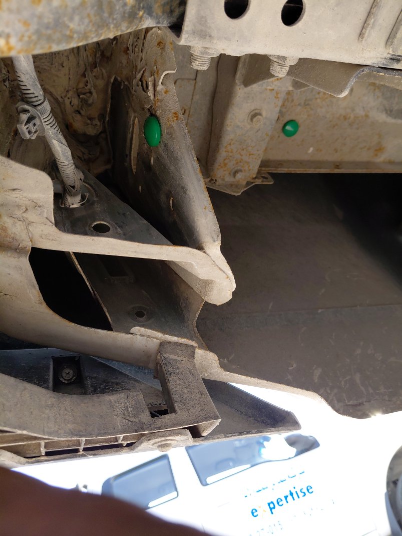 JMC Vigus 4x4 بلس  2023 image