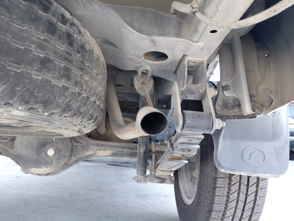 جريت وول وينجل 7 4x4  2022 image