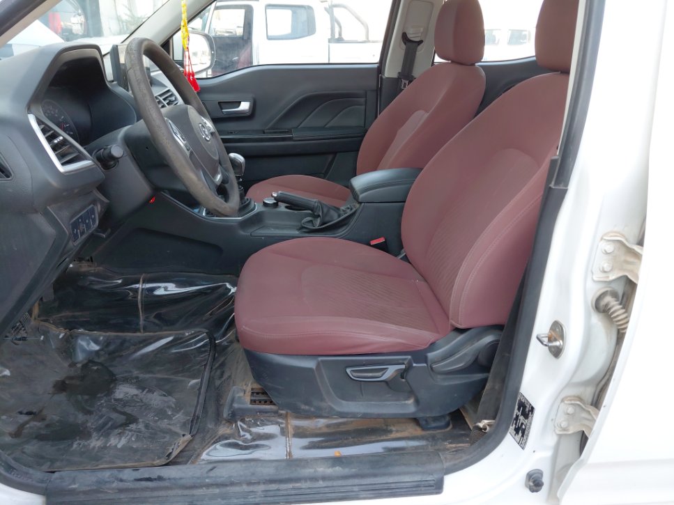 جريت وول وينجل 7 4x4 2022 image