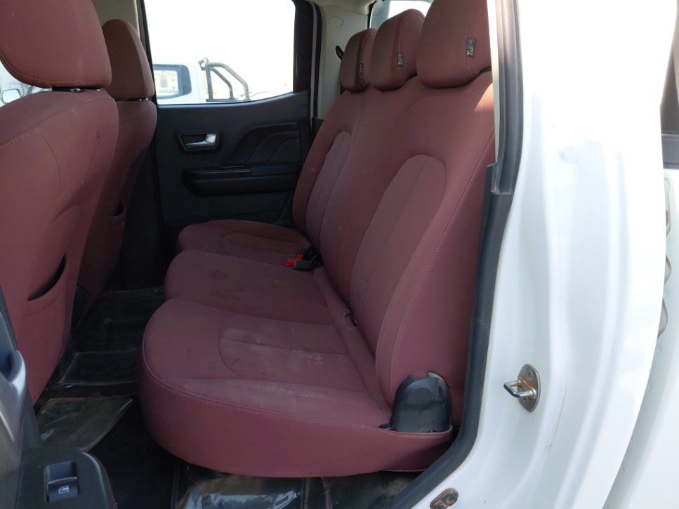 جريت وول وينجل 7 4x4 2022 image