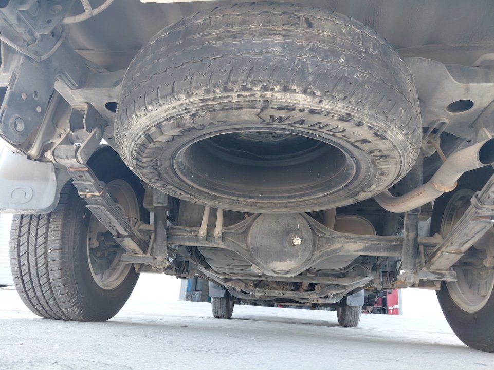 جريت وول وينجل 7 4x4  2022 image