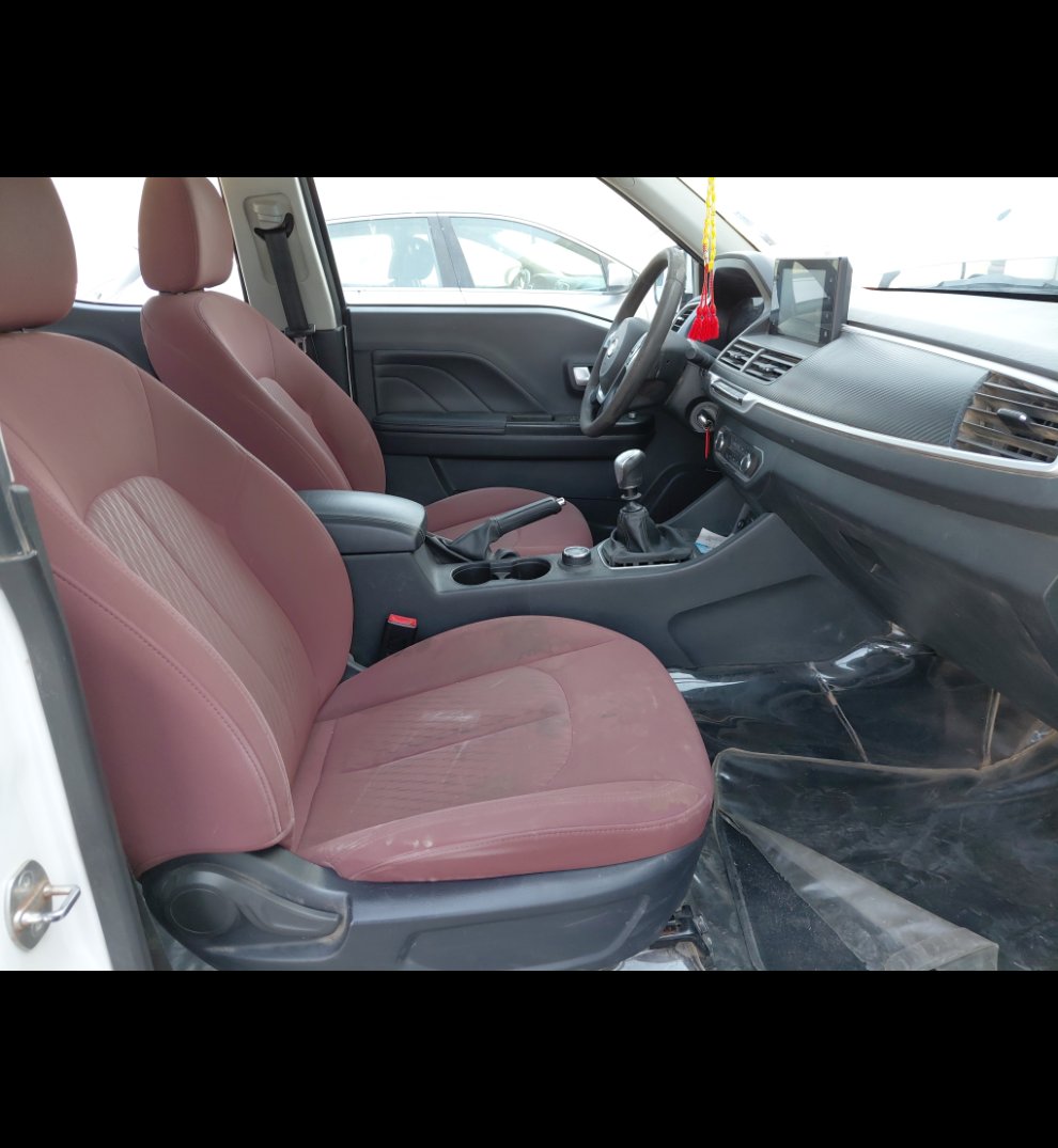 جريت وول وينجل 7 4x4 2022 image