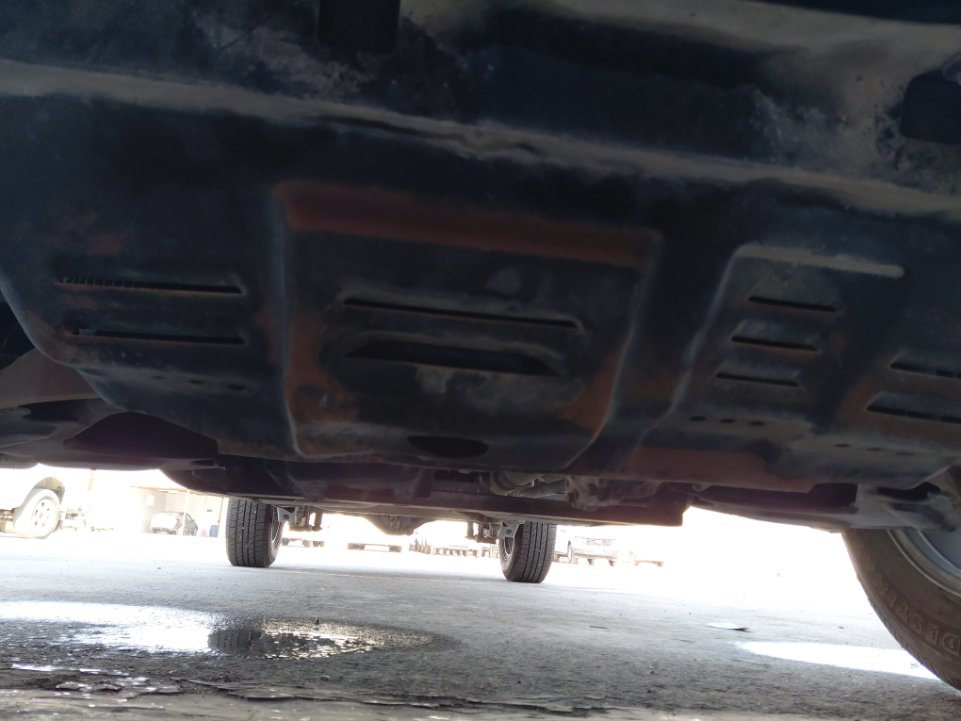 جريت وول وينجل 7 4x4  2022 image