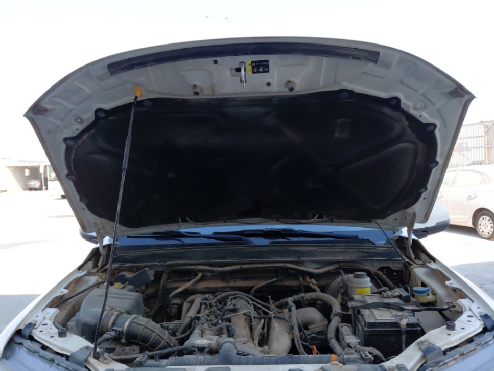 جريت وول وينجل 7 4x4 2022 image