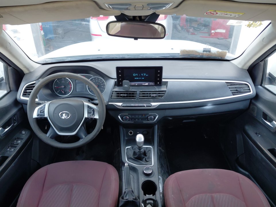 جريت وول وينجل 7 4x4  2022 image