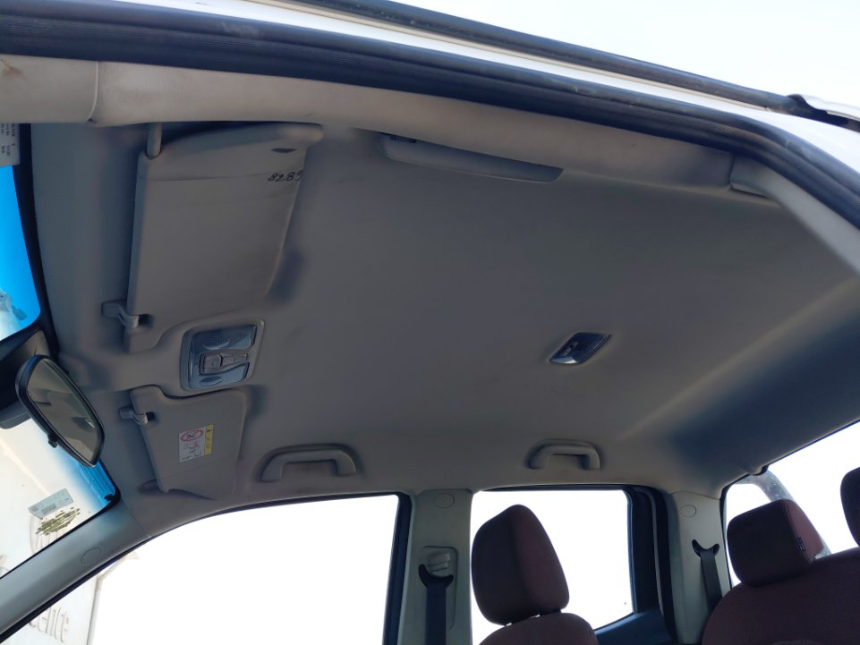 جريت وول وينجل 7 4x4  2022 image