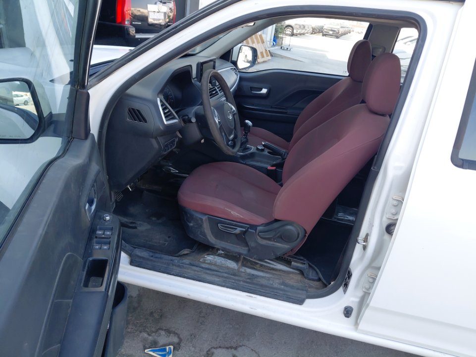 جريت وول وينجل 7 4x4  2022 image