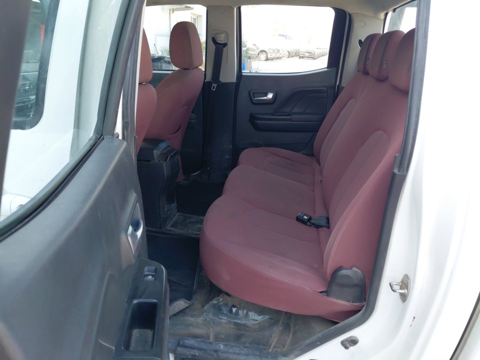 جريت وول وينجل 7 4x4  2022 image