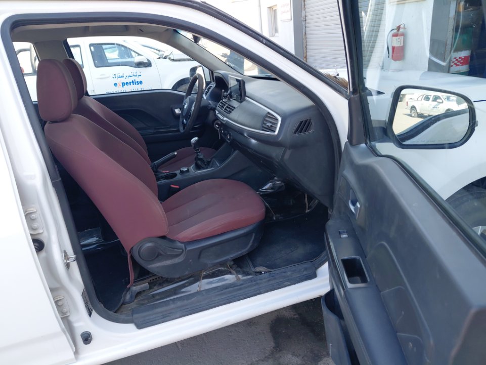 جريت وول وينجل 7 4x4  2022 image