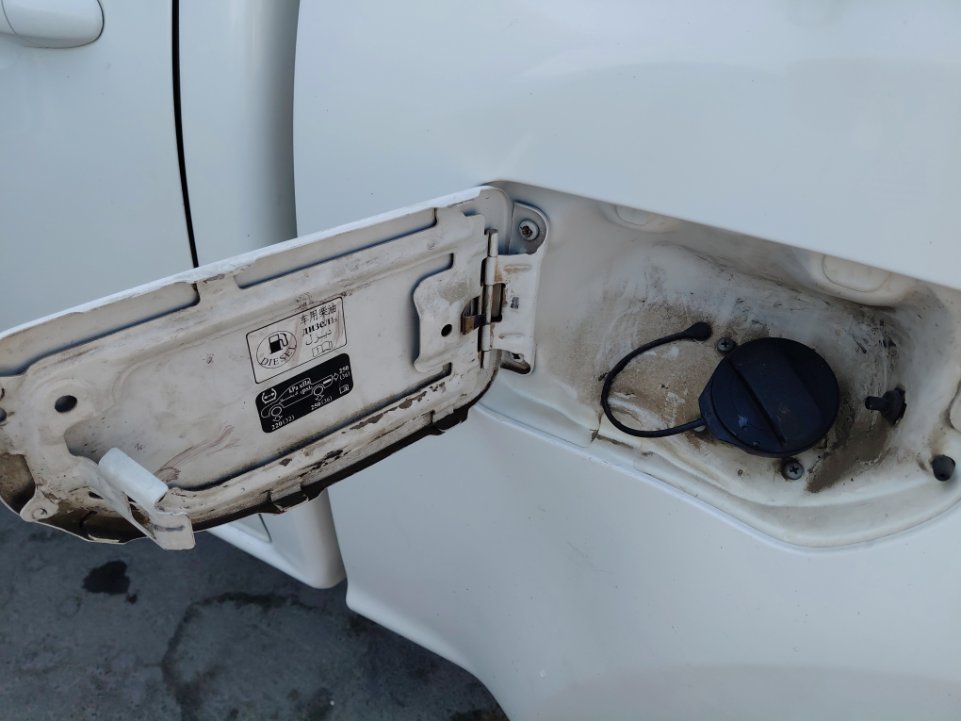 جريت وول وينجل 7 4x4  2022 image