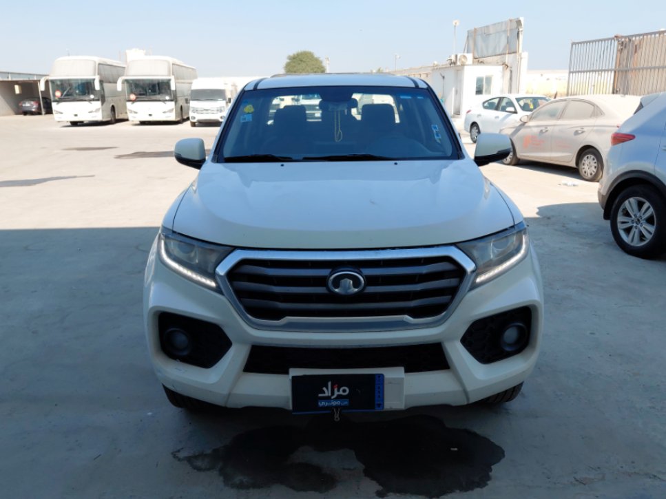 جريت وول وينجل 7 4x4 2022