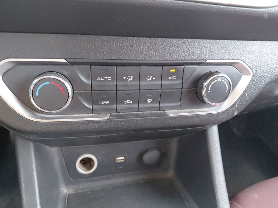 جريت وول وينجل 7 4x4  2022 image