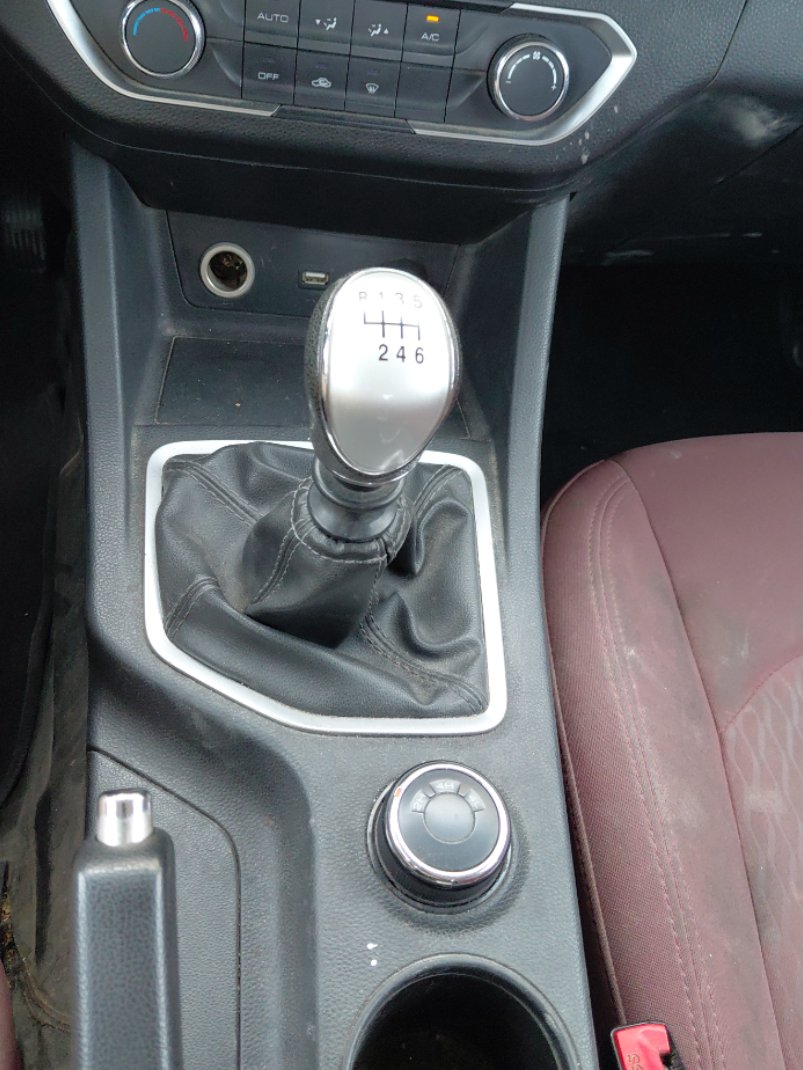 جريت وول وينجل 7 4x4  2022 image