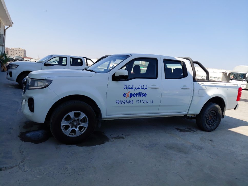 جريت وول وينجل 7 4x4 2022 image