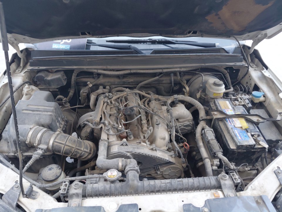 جريت وول وينجل 7 4x4  2022 image