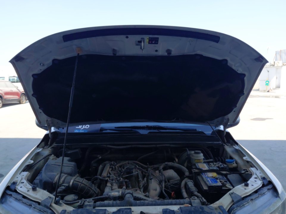 جريت وول وينجل 7 4x4  2022 image