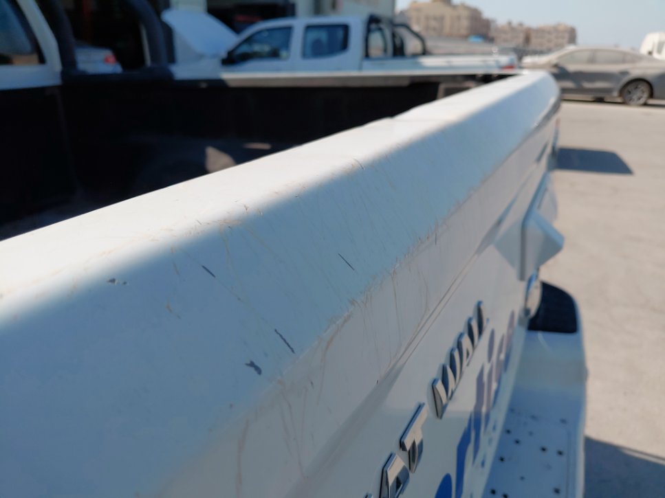 جريت وول وينجل 7 4x4 2022 image