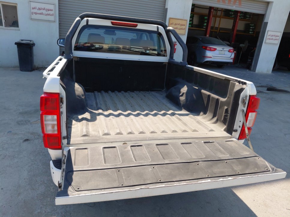 جريت وول وينجل 7 4x4 2022 image