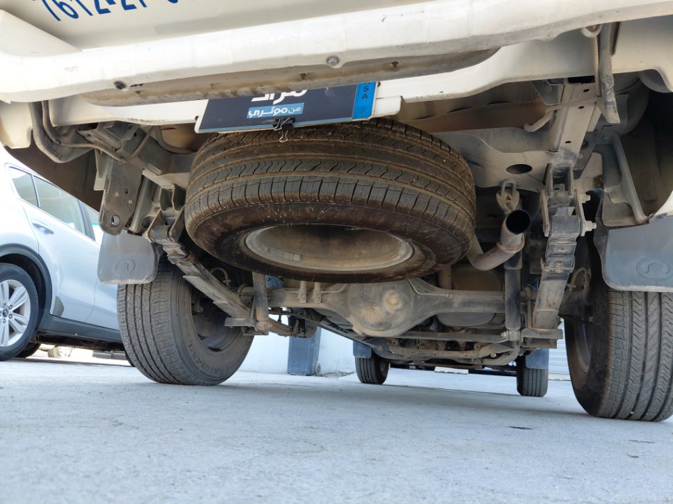 جريت وول وينجل 7 4x4 2022 image