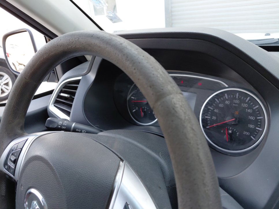 جريت وول وينجل 7 4x4 2022 image