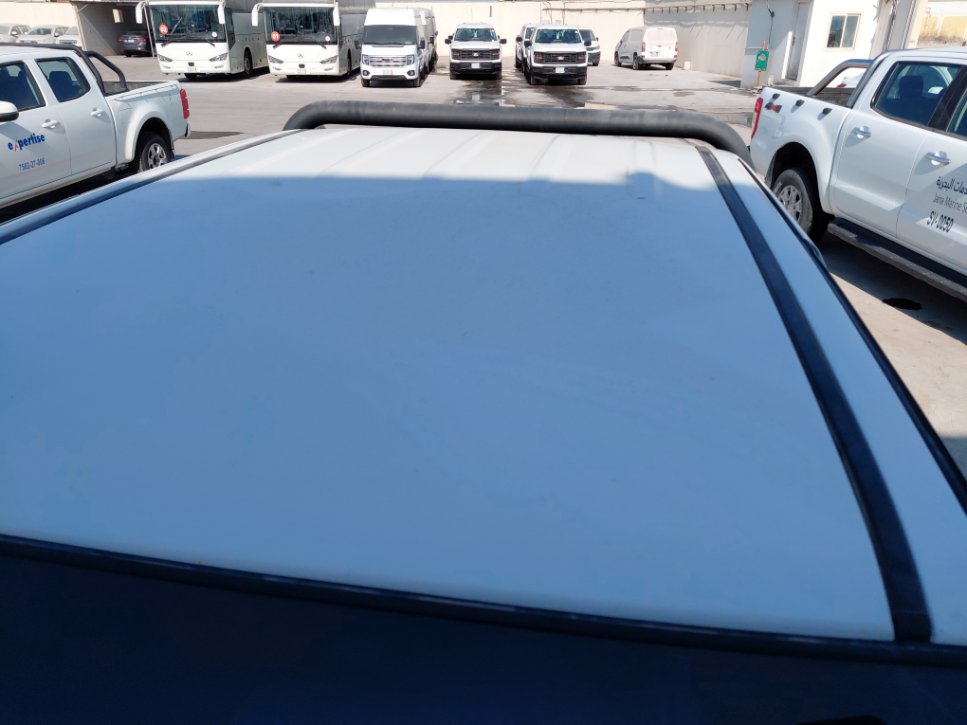 جريت وول وينجل 7 4x4 2022 image