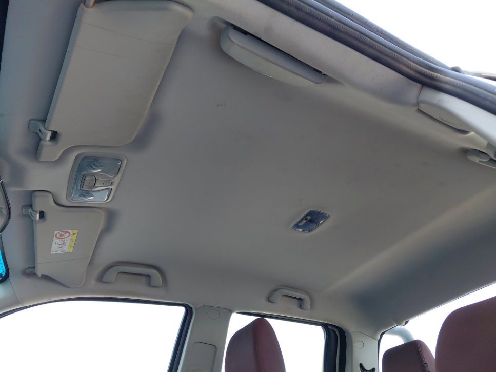 جريت وول وينجل 7 4x4 2022 image