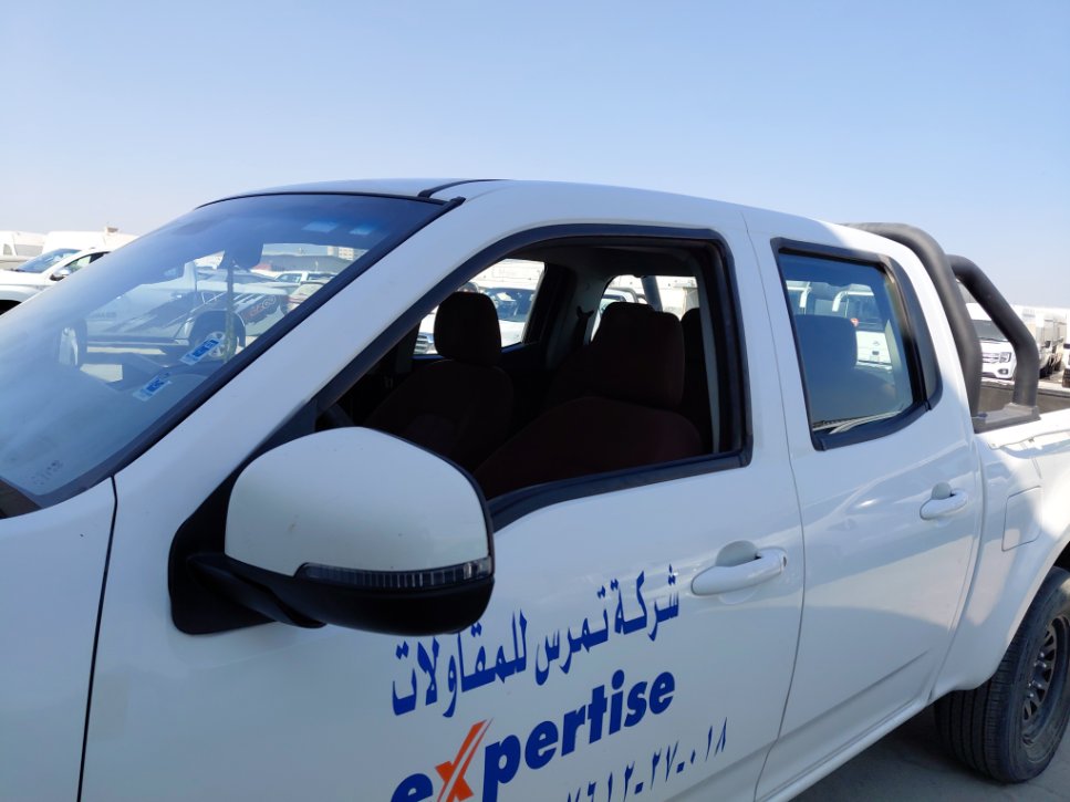 جريت وول وينجل 7 4x4 2022 image